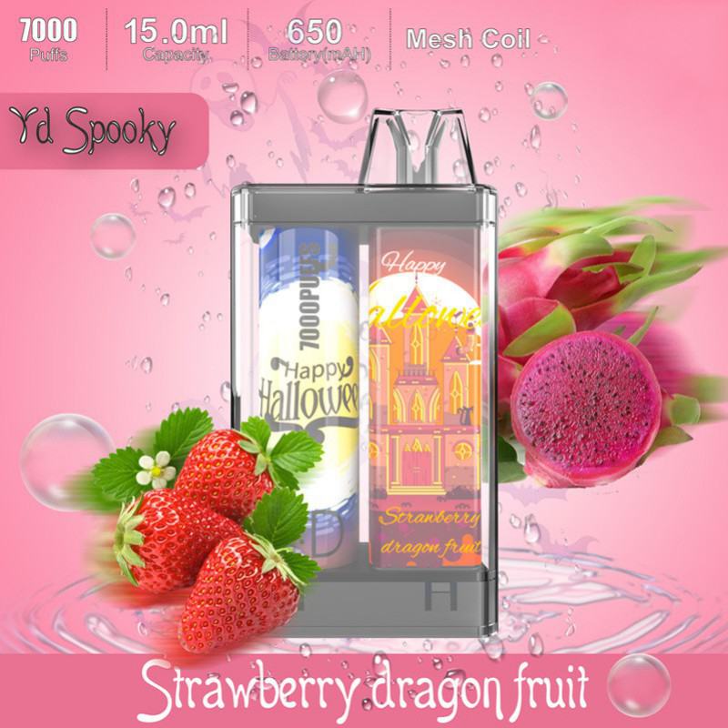 BLONG Vape Sk 7000 Puffs Nederland