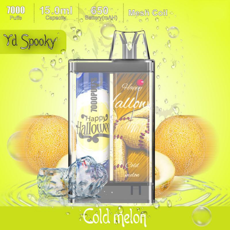 BLONG Vape Sk 7000 Puffs Nederland