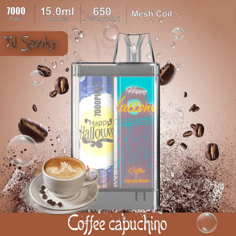 BLONG Vape Sk 7000 Puffs Nederland