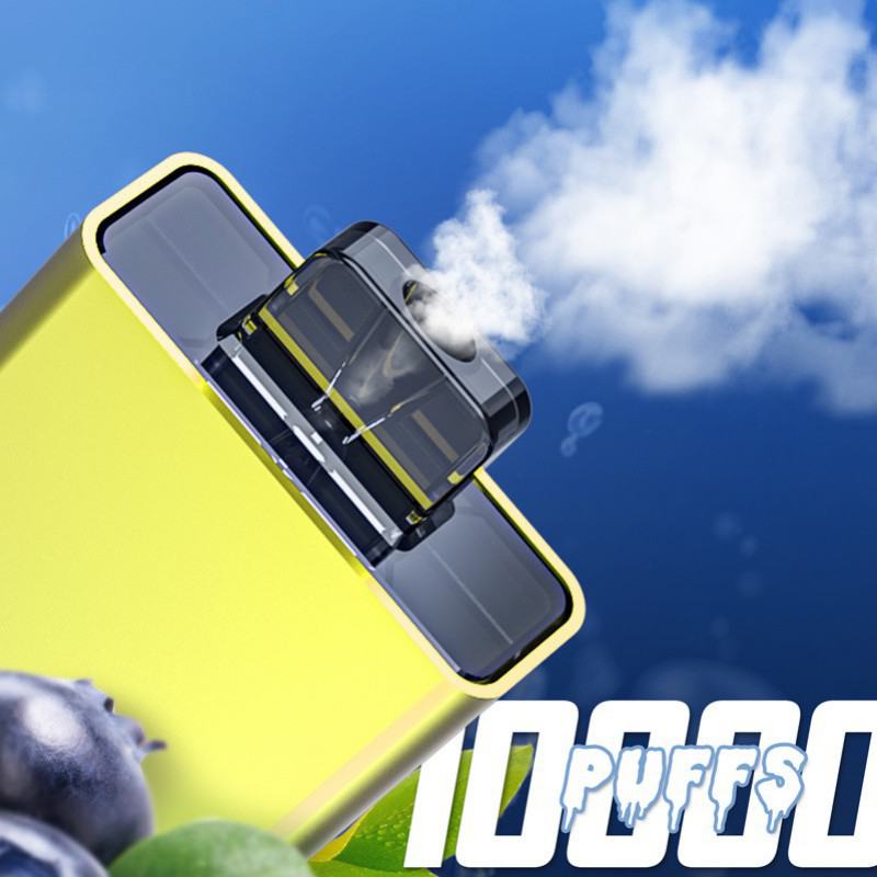 Runfree Vapes Rf402 7000 Puffs
