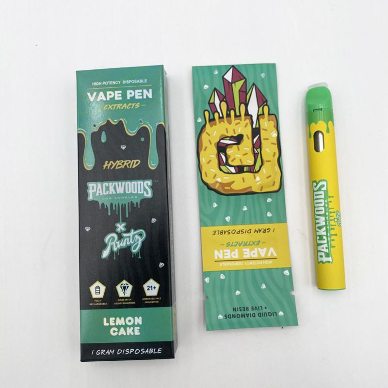 Disposable Bang Pr47 Vape Brands