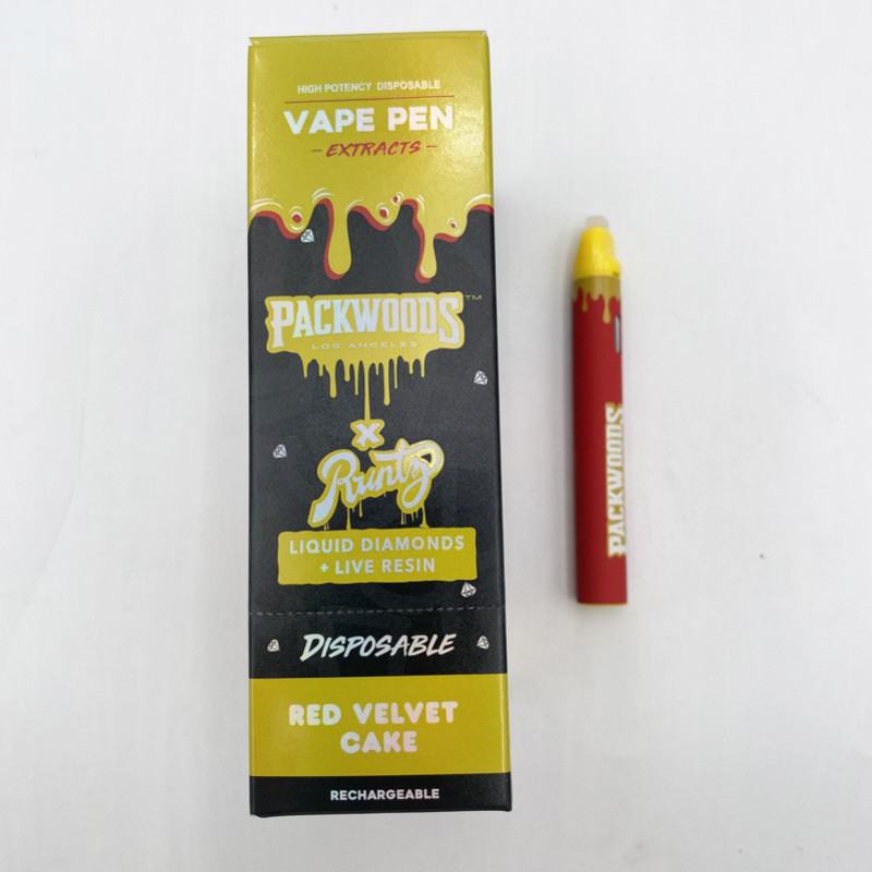 Disposable Bang Pr47 Vape Brands