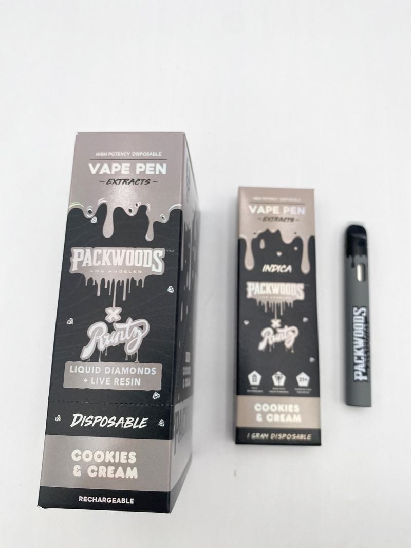 Disposable Bang Pr47 Vape Brands