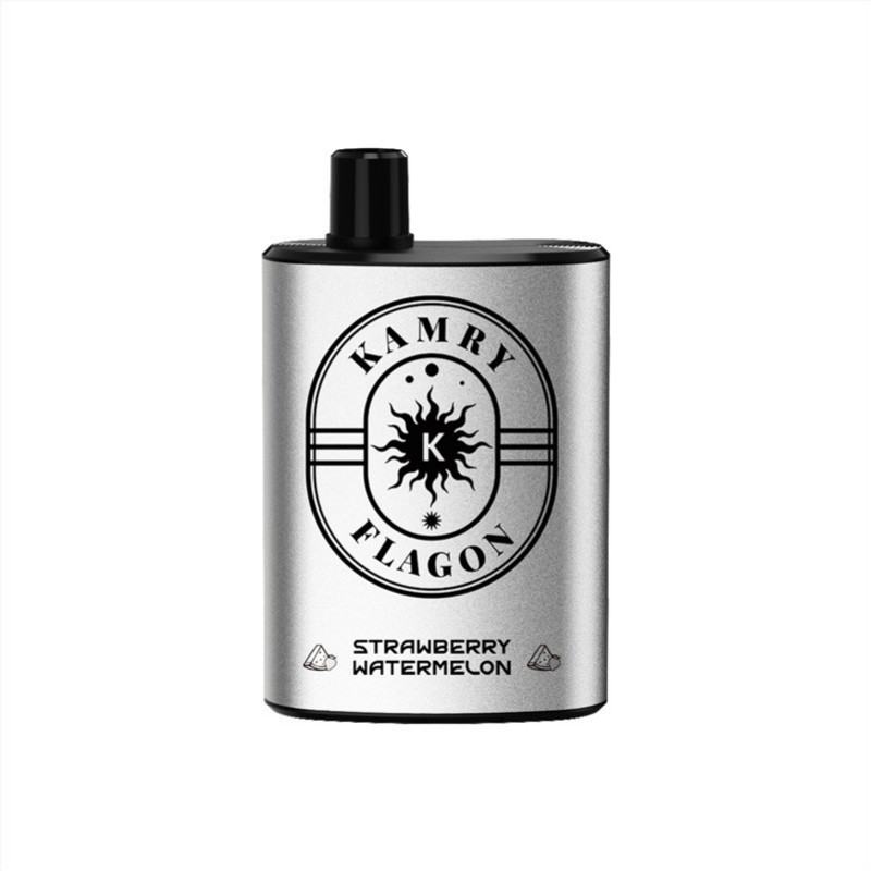 kamry flagon 8000 Pens Kamry Flagon 8000 Puffs