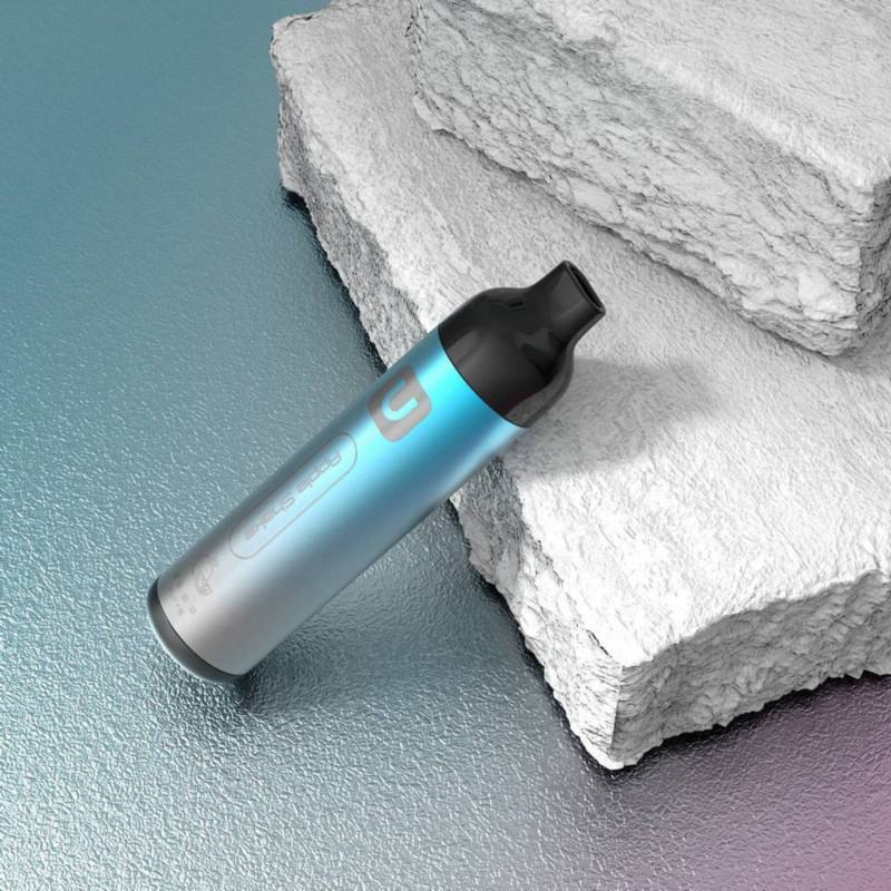 AMANOO Pen S 2000 Puffs