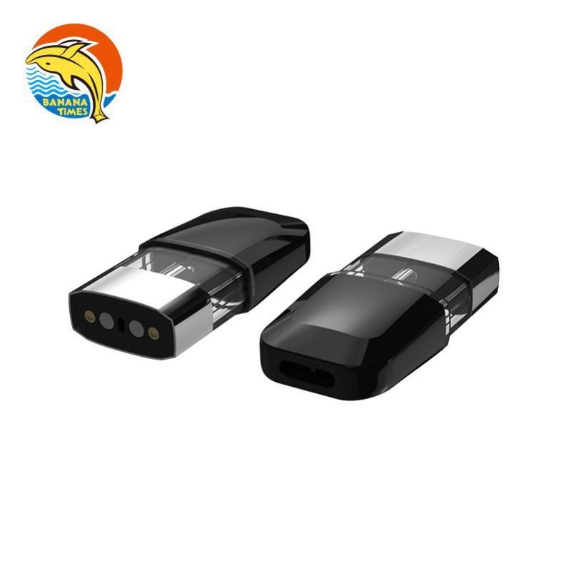 Disposable Vape Pens Bananatimes Or100 Pod Vaporizer