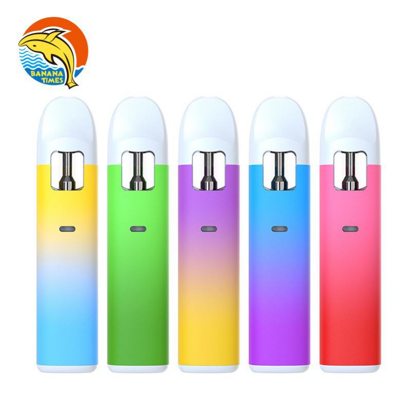 Disposable Customized Bg01 Vaporizer 2ml Vape Brands