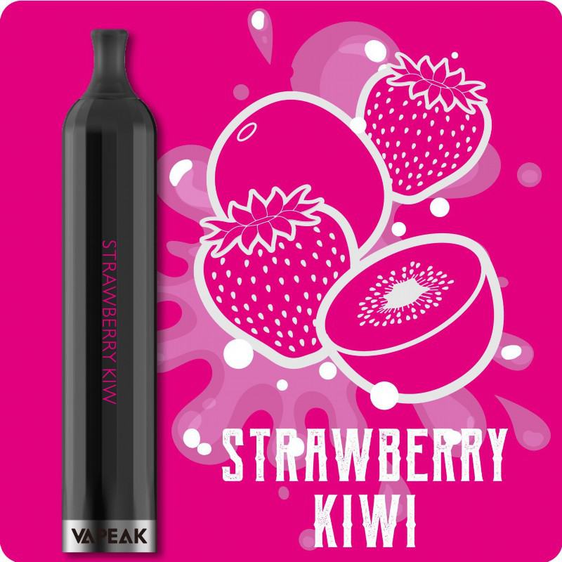 ak Vape Bars Ak Nip 600