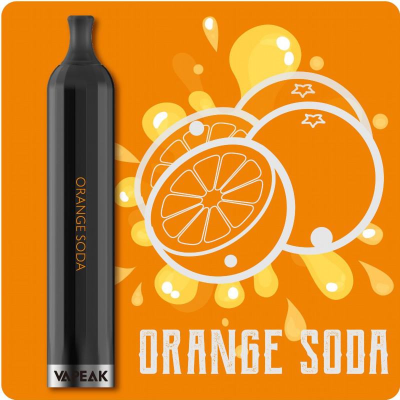 ak Vape Bars Ak Nip 600