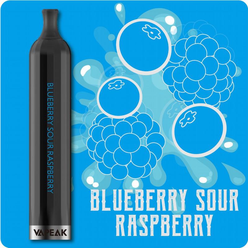 ak Vape Bars Ak Nip 600