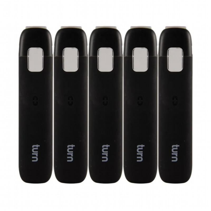 Disposable OEM Vape Turn Up Turn Down Pens