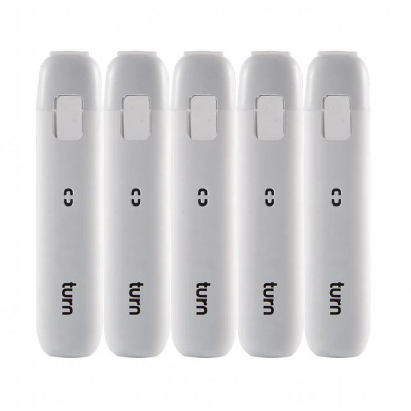 Disposable OEM Vape Turn Up Turn Down Pens