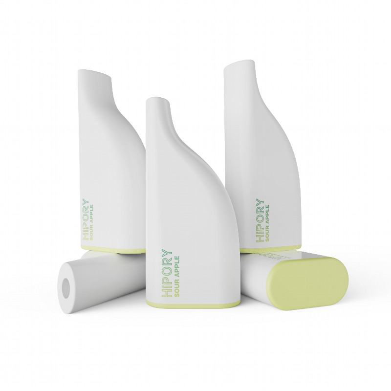 Hipory Nh02 Vape Bars