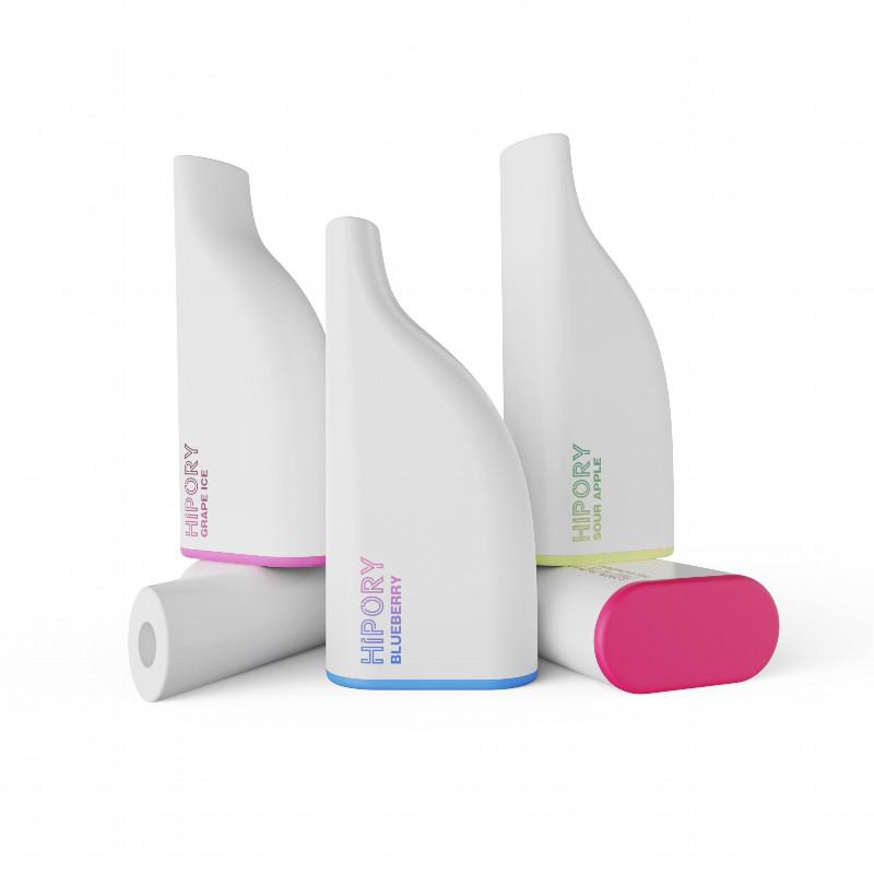 Hipory Nh02 Vape Bars