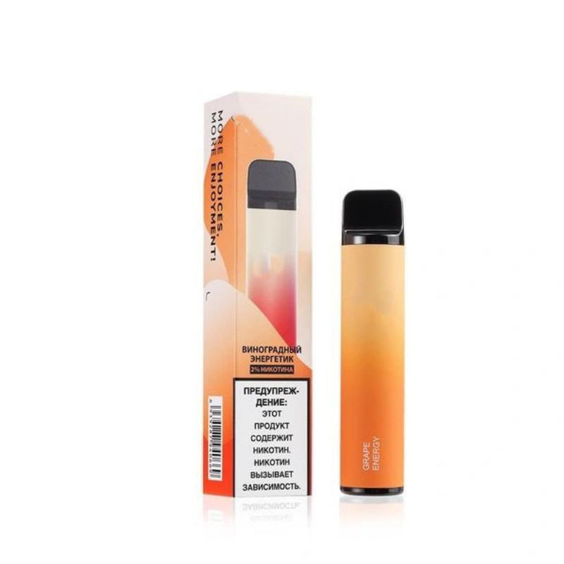 Fume Elf-11-r Disposable Vape