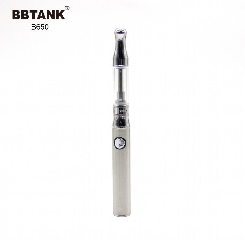 BBTANK Puff B650 Battery Disposable E-cigarette
