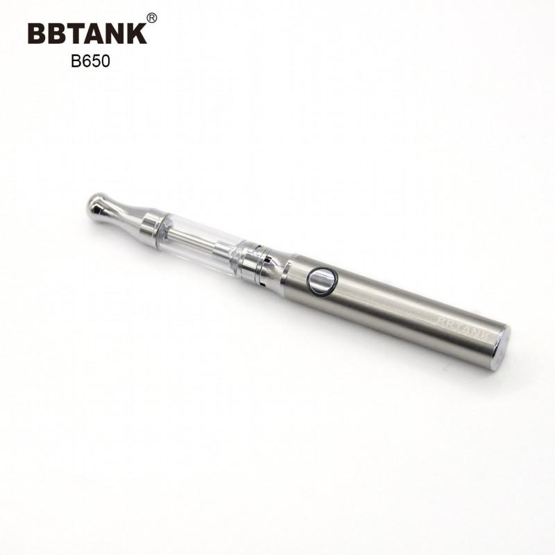 BBTANK Puff B650 Battery Disposable E-cigarette