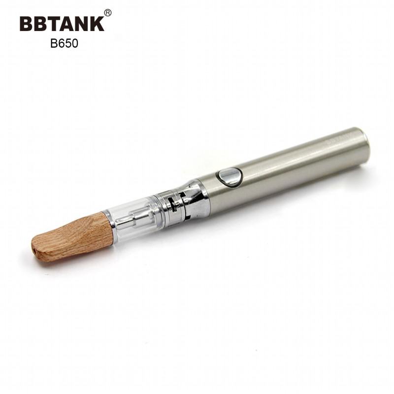 BBTANK Puff B650 Battery Disposable E-cigarette