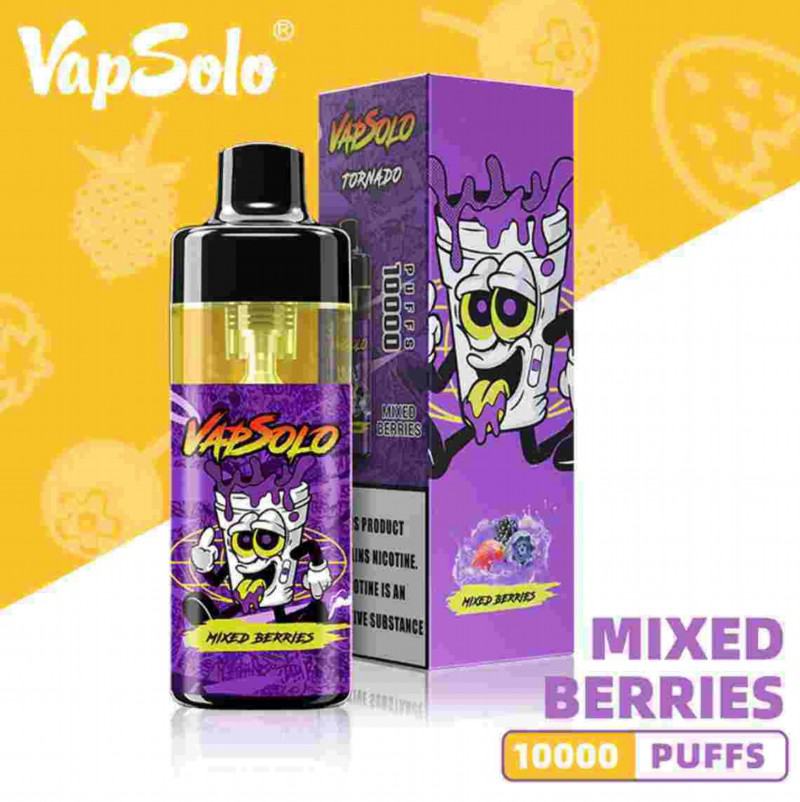 Vapsolo Tornado 10000 Disposable Pen