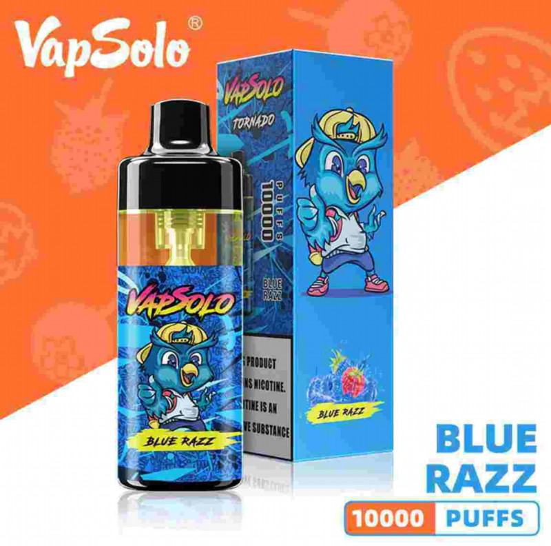 Vapsolo Tornado 10000 Disposable Pen