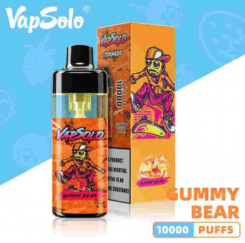 Vapsolo Tornado 10000 Disposable Pen