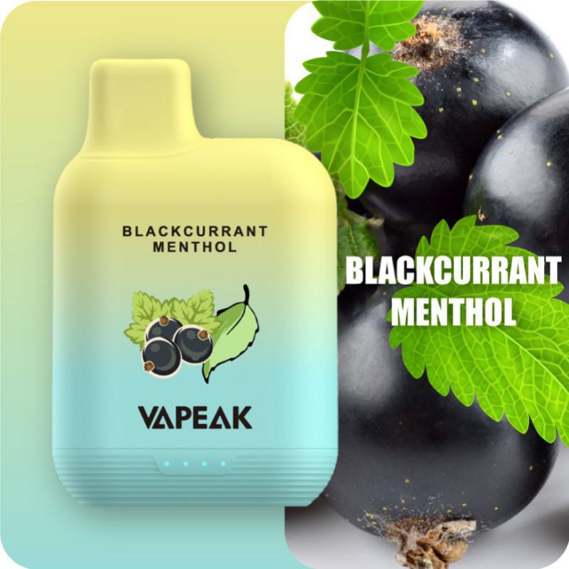 ak Disposable Vape Bar Ak Grand 5000