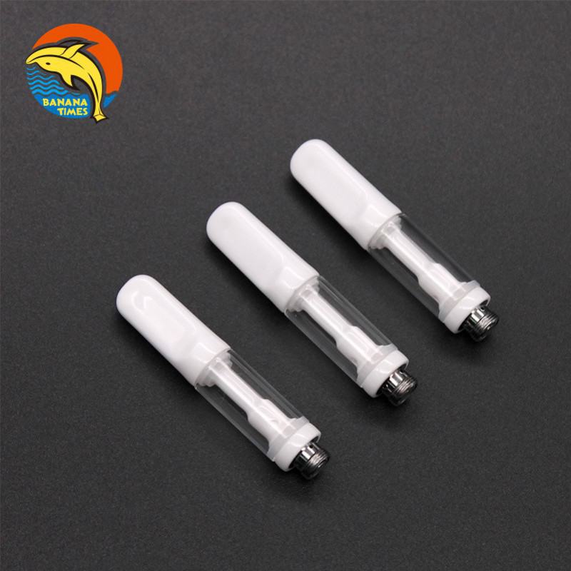 Disposable Vapes Banana Times Bc08 Oil Cartridge