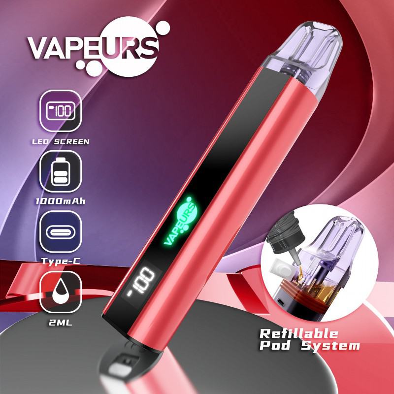 Disposable Vape Bar urs Urs Pro Pod 8001000120015002400 Puffs