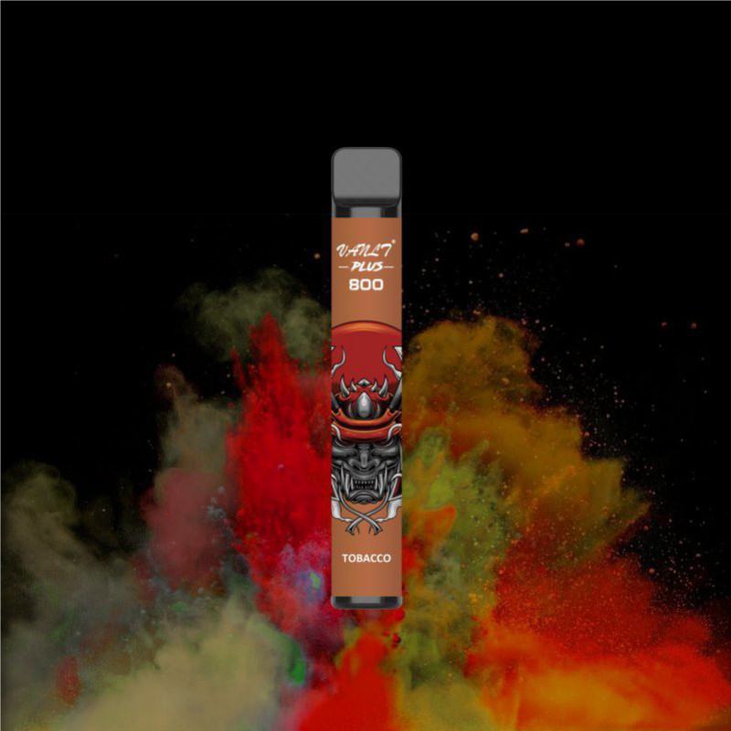 Big Puff Bar Plus VANLT Vanlt Plus-505 Vape