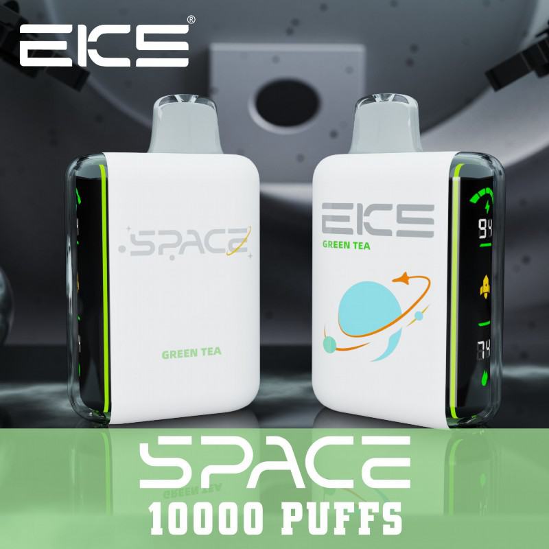 EKS Vape Eks Space 10000 Puffs