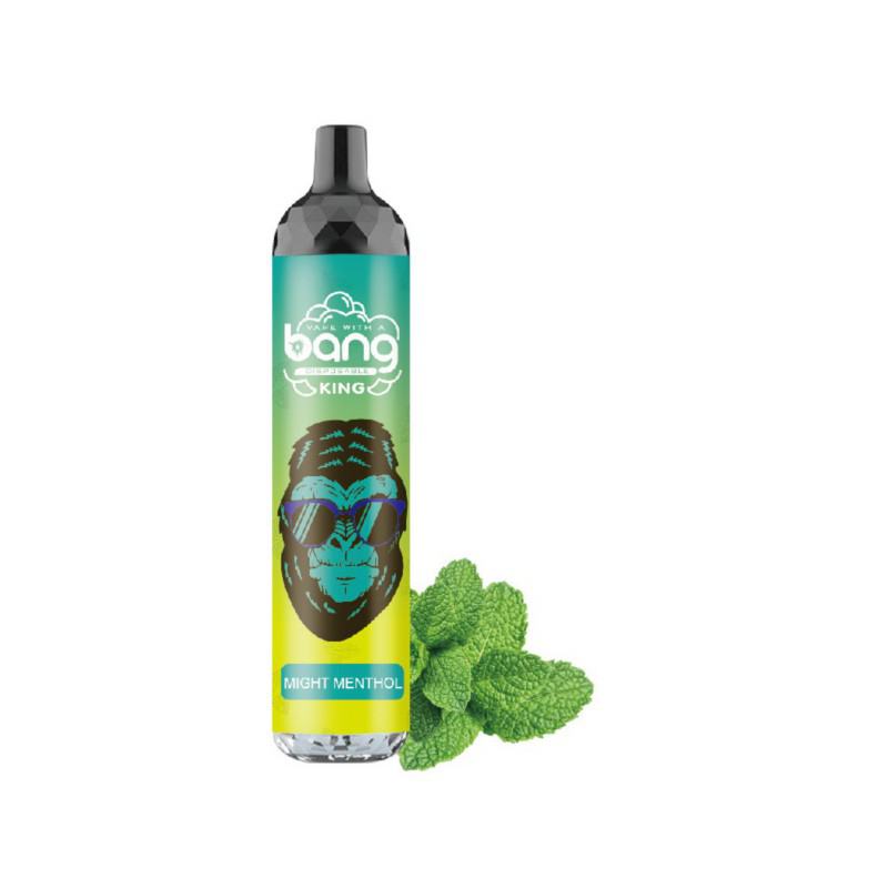 Bang King 6000 Puffs Vape Pens