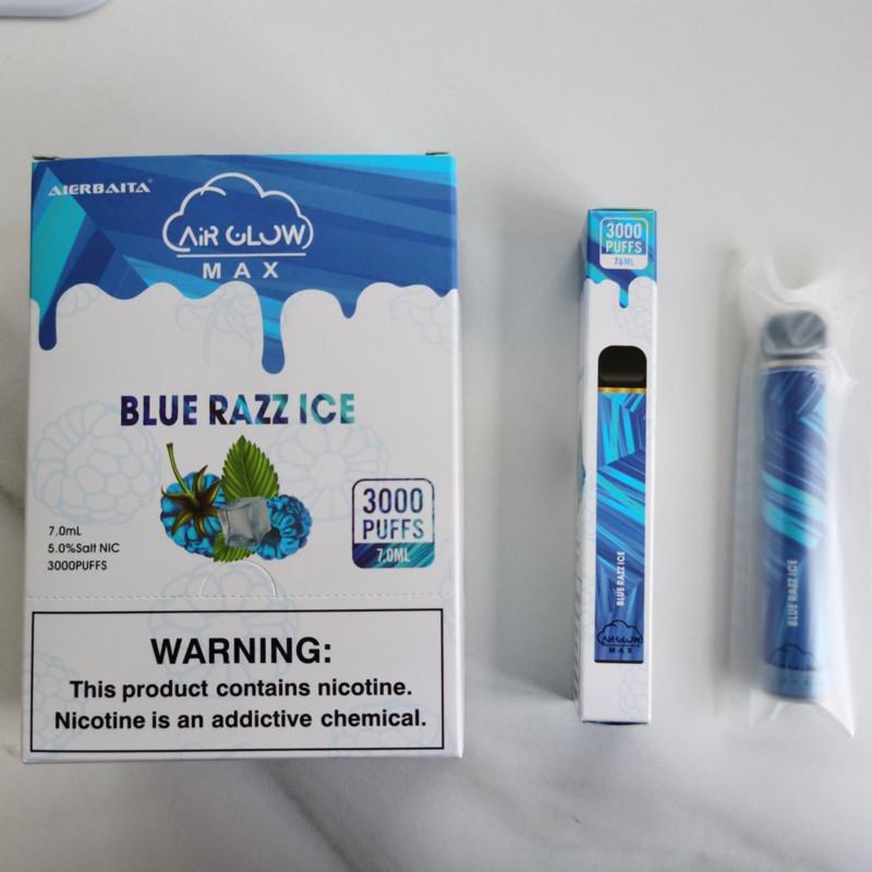 Smok Air Glow Max/ Oem Disposable E-cigarette Puff