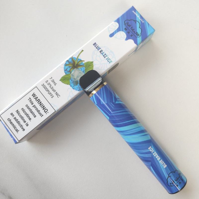 Smok Air Glow Max/ Oem Disposable E-cigarette Puff