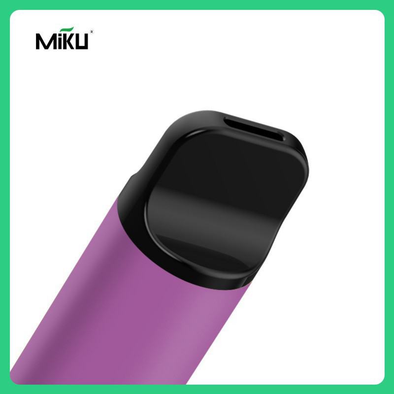 Miku Ab1000619 Disposable Vape Pod
