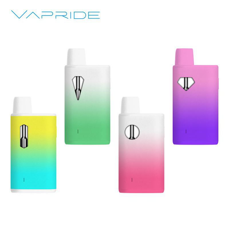 Disposable Vape VAPRIDE Vapride Vb01 Box Brands