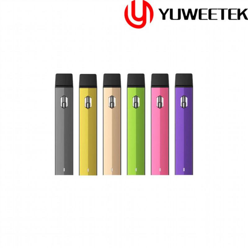 RHY Disposable Vape Rhy-d011