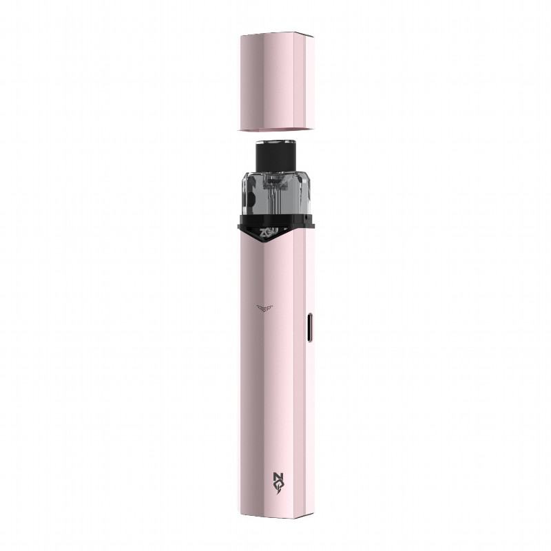 Disposable ZQ Zq Xtal Max Vape Pen