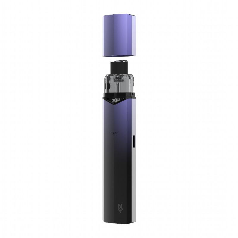 Disposable ZQ Zq Xtal Max Vape Pen