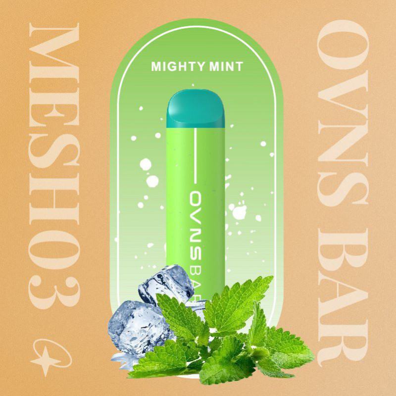 ak 310 6000 Puffs Vape Rechargeable