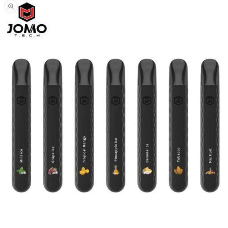 Customizable L4s Electronic Cigarette Puff