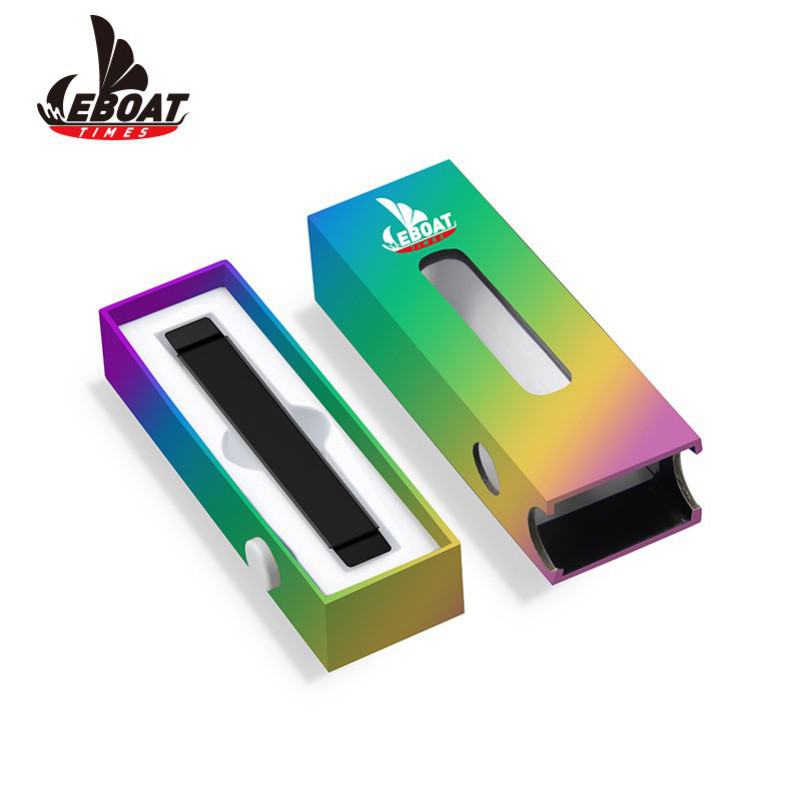 Disposable Vape Eboat/ OEM Twin Pod Pod Kit