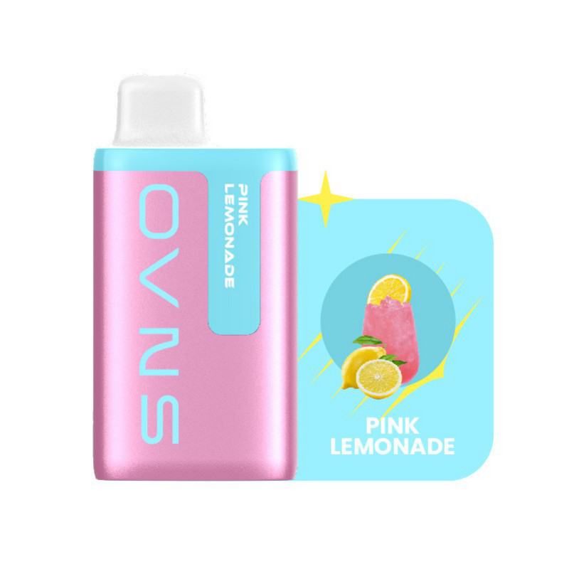 Disposable OVNS Technology Co., Ltd Vape Ovns Ti 10000 Puffs Pen