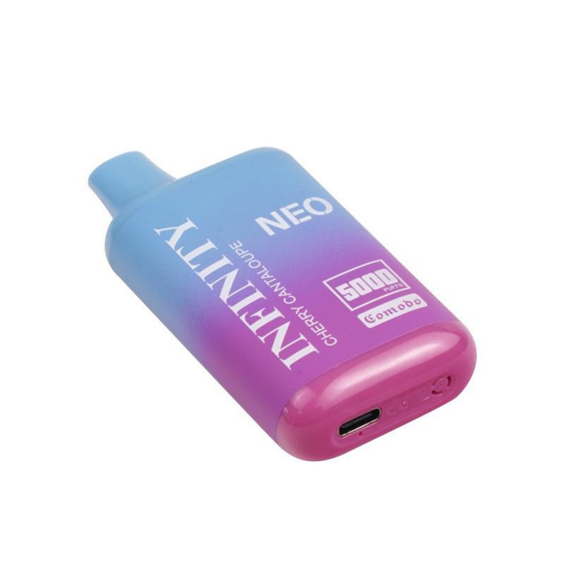 Vape Pen Komodo Infinity 5000 Puffs