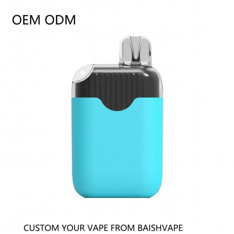 Vape Disposables Baish Oem Bs08 8000