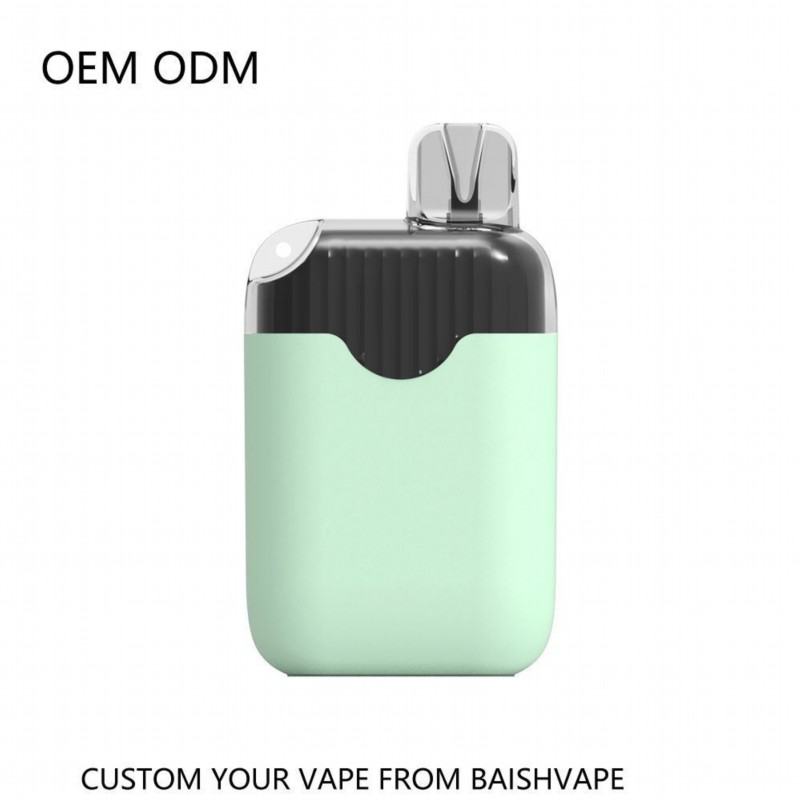 Vape Disposables Baish Oem Bs08 8000
