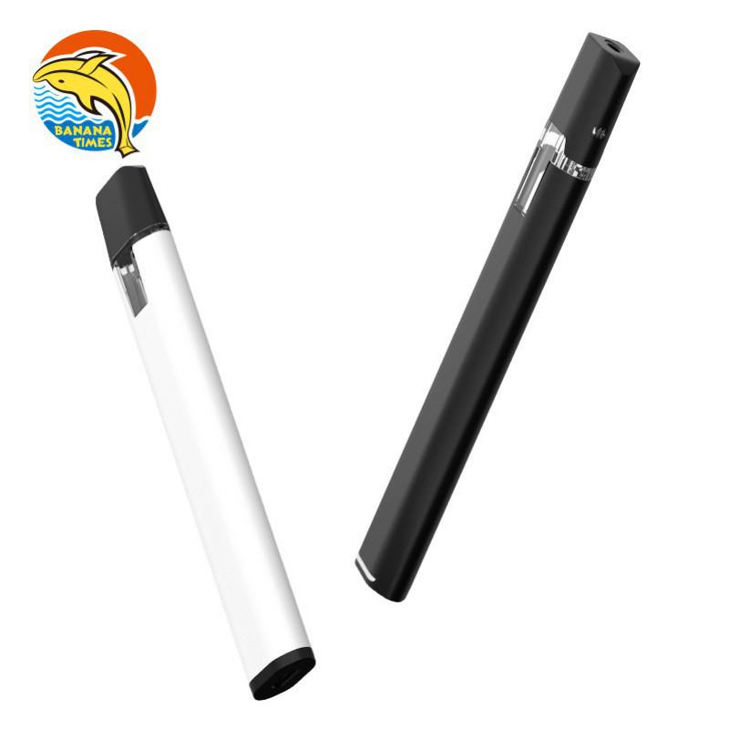 Bananatimes Osk1 Disposable Disposable Big Hit Vape