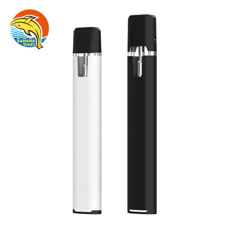 Bananatimes Osk1 Disposable Disposable Big Hit Vape