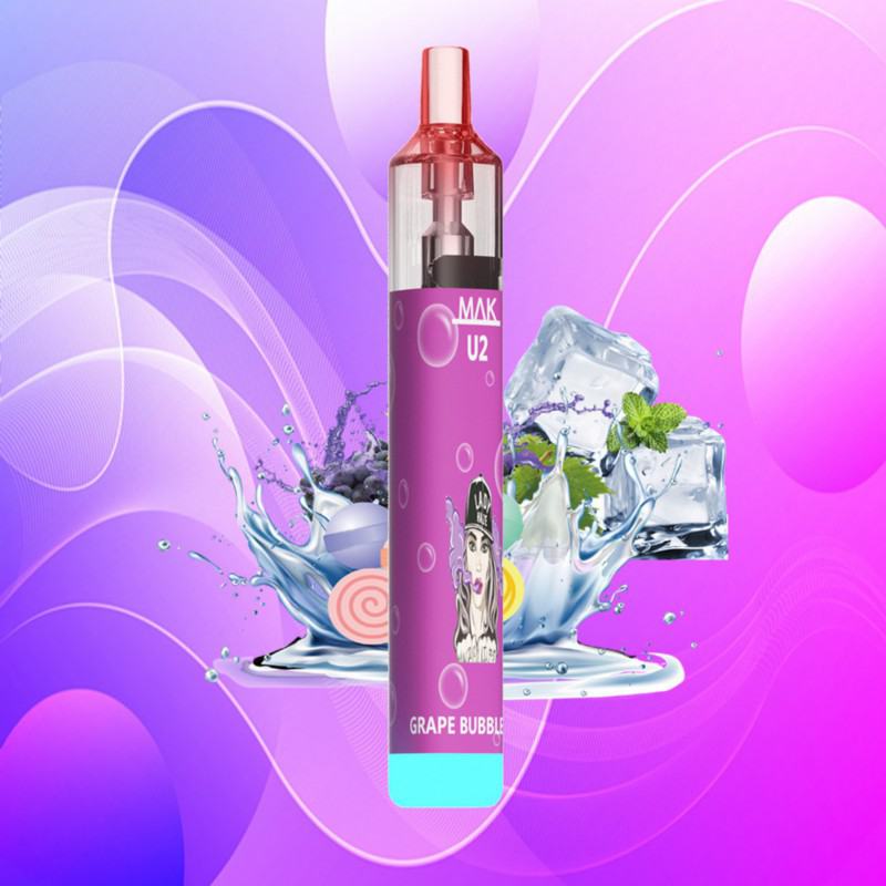 Htop Maku2-5000 Ssquare Brands Disposable Vape