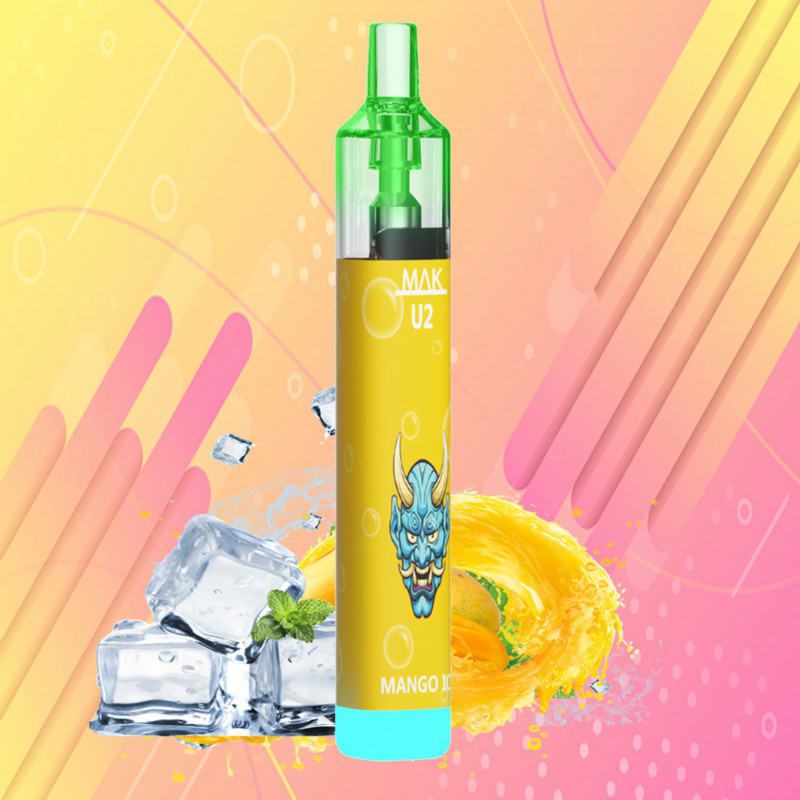 Htop Maku2-5000 Ssquare Brands Disposable Vape