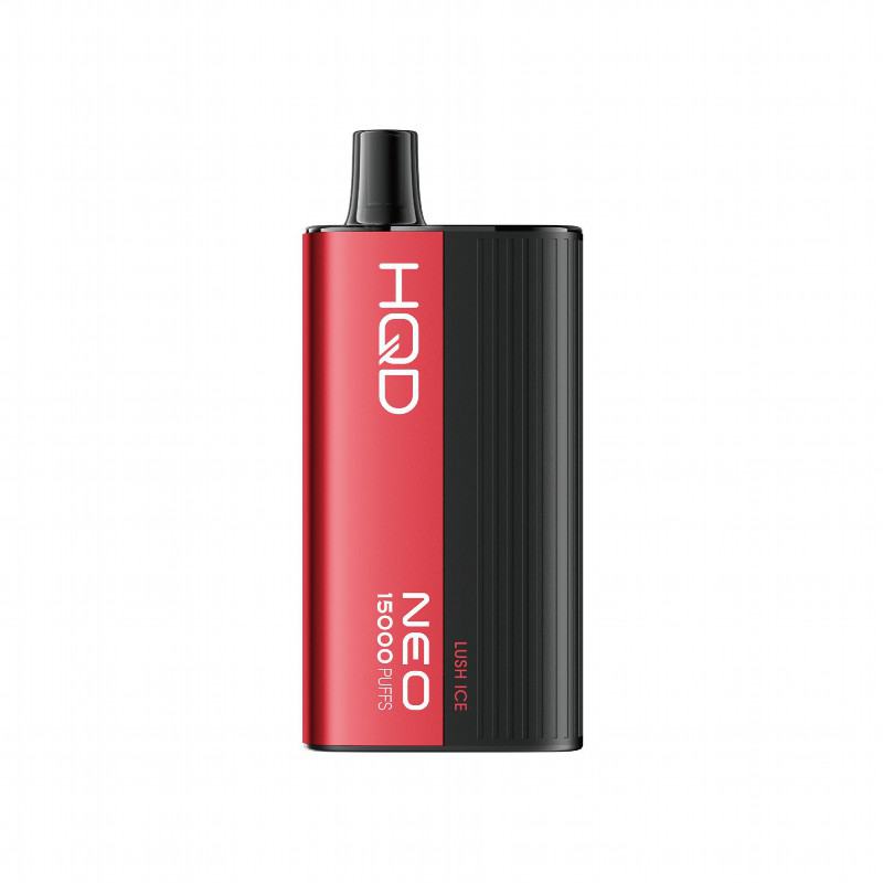 Hqd H117 Neo 15000 Puffs Vape